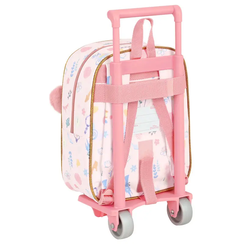 Disney Princess Dream It gurulós táska 28cm termékfotó