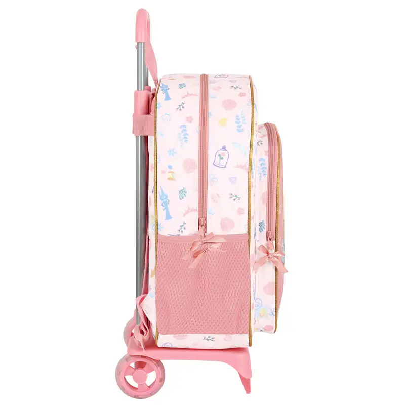 Disney Princess Dream It gurulós táska 33cm termékfotó