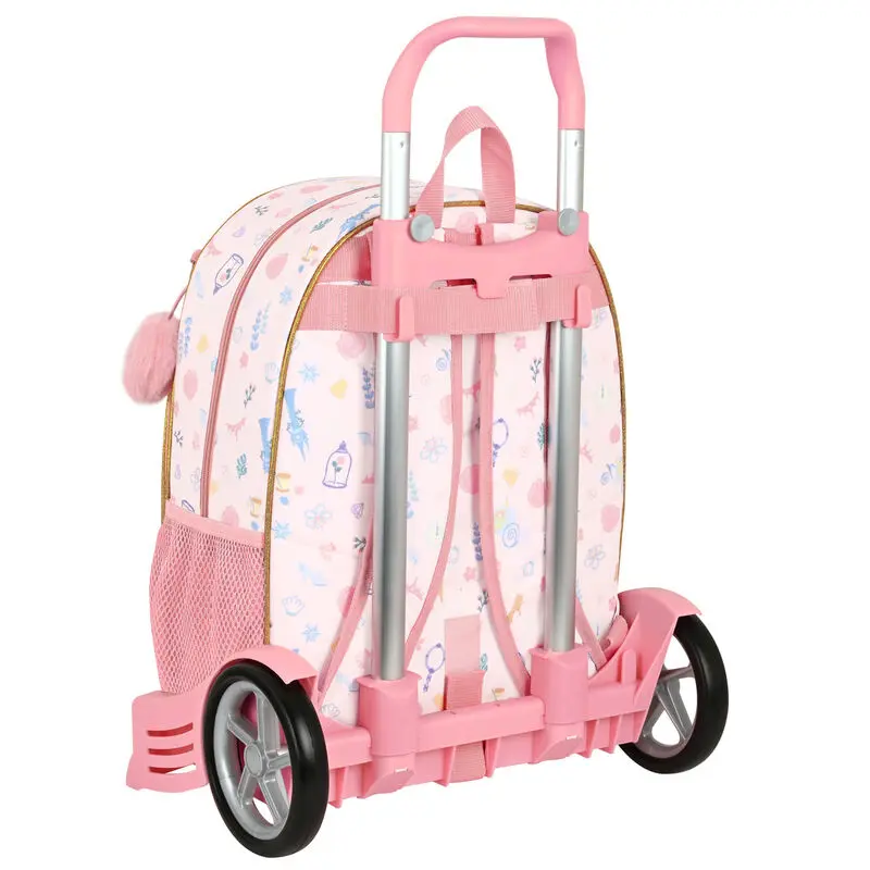 Disney Princess Dream It gurulós táska 42cm termékfotó