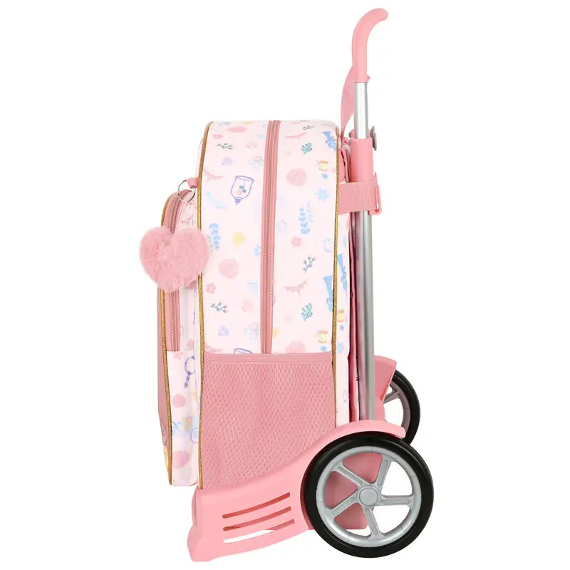 Disney Princess Dream It gurulós táska 42cm termékfotó