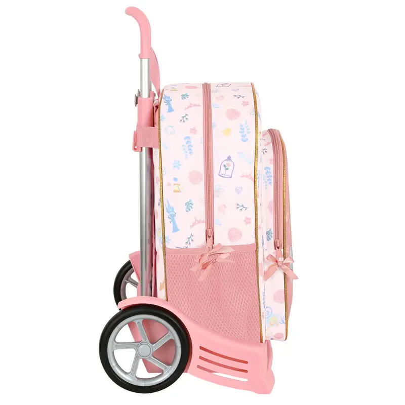Disney Princess Dream It gurulós táska 42cm termékfotó