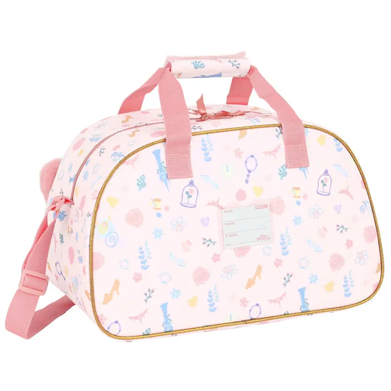 Disney Princess Dream It sporttáska 40cm termékfotó