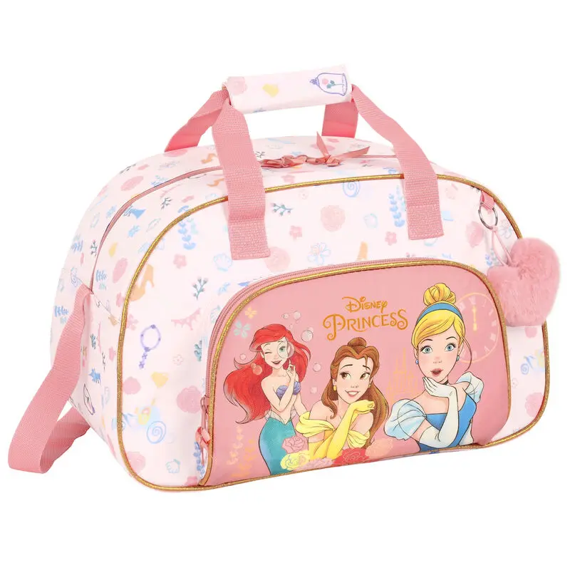 Disney Princess Dream It sporttáska 40cm termékfotó