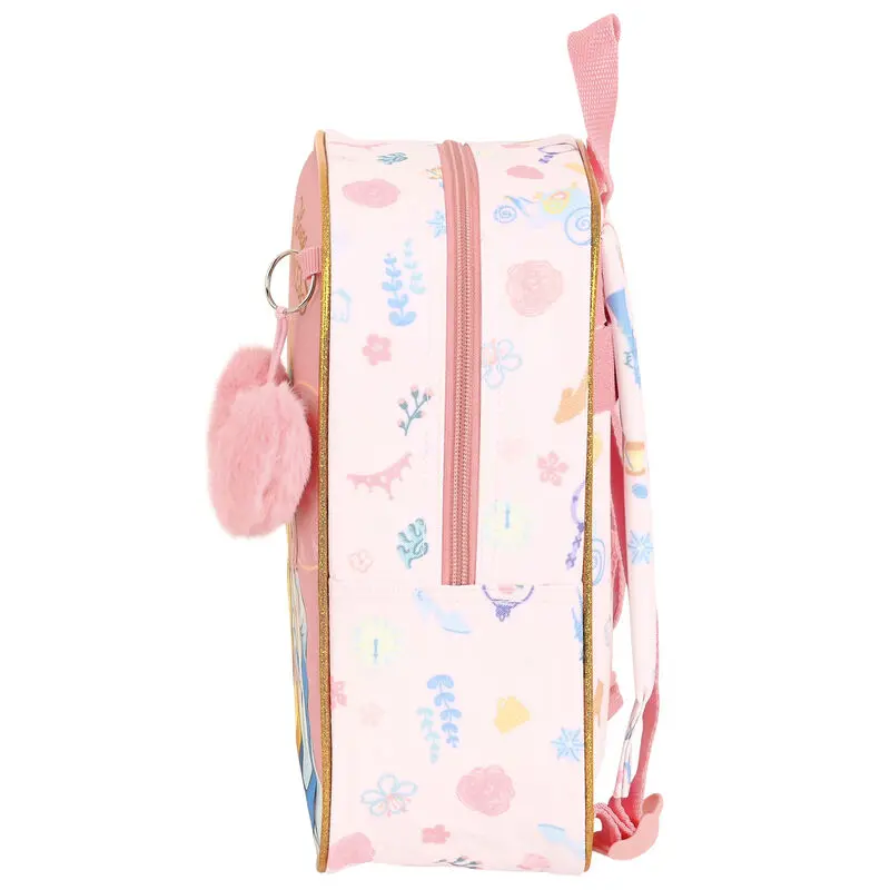 Disney Princess Dream It táska hátizsák 27cm termékfotó