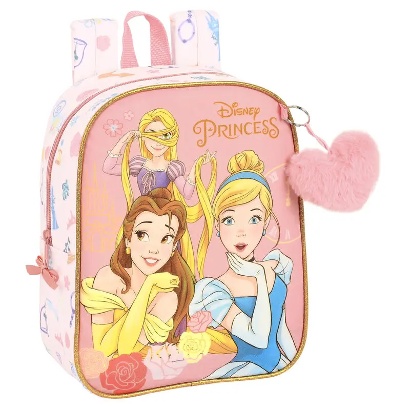 Disney Princess Dream It táska hátizsák 27cm termékfotó