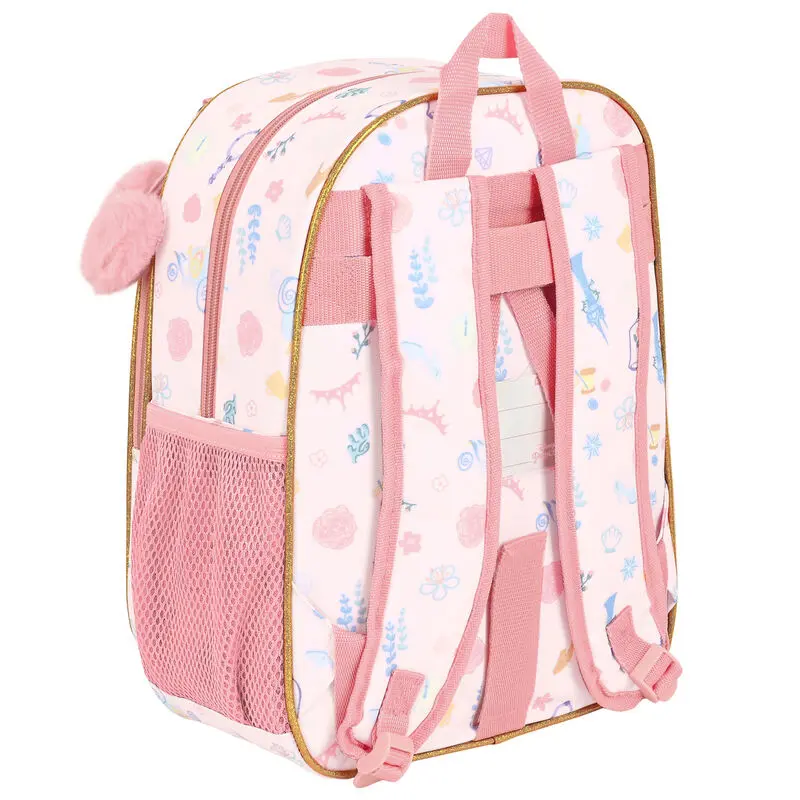 Disney Princess Dream It táska hátizsák 34cm termékfotó