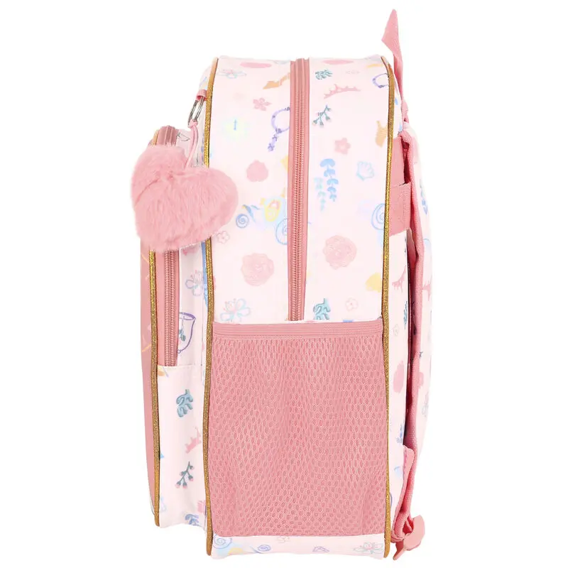 Disney Princess Dream It táska hátizsák 34cm termékfotó