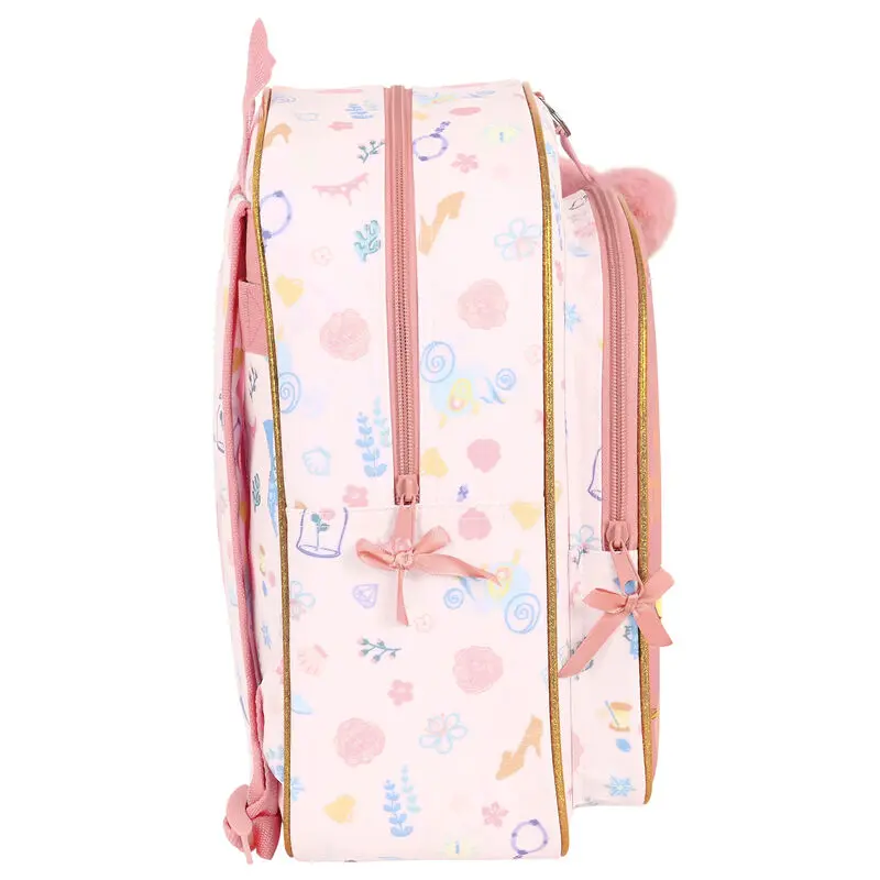 Disney Princess Dream It táska hátizsák 34cm termékfotó
