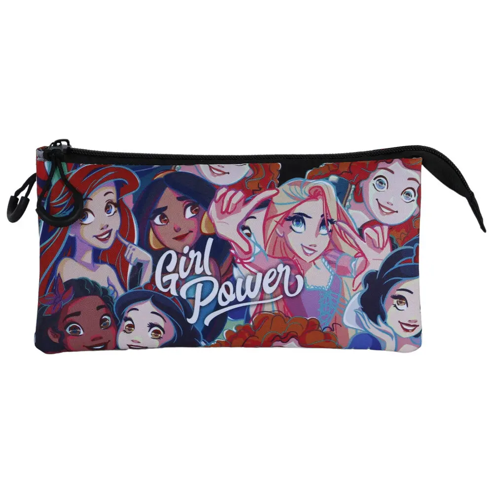 Disney Princess Girl Power tripla tolltartó termékfotó