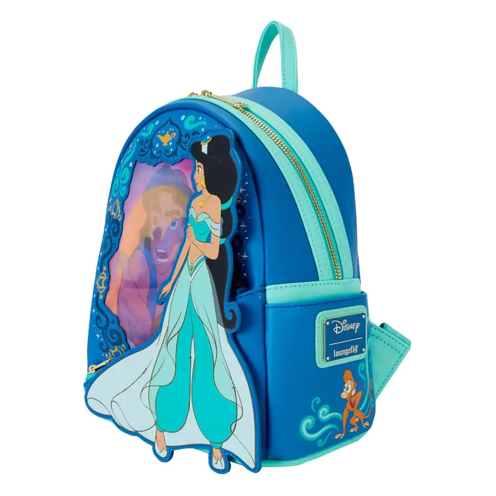 Disney Princess Jasmin Lenticular Mini táska hátizsák termékfotó