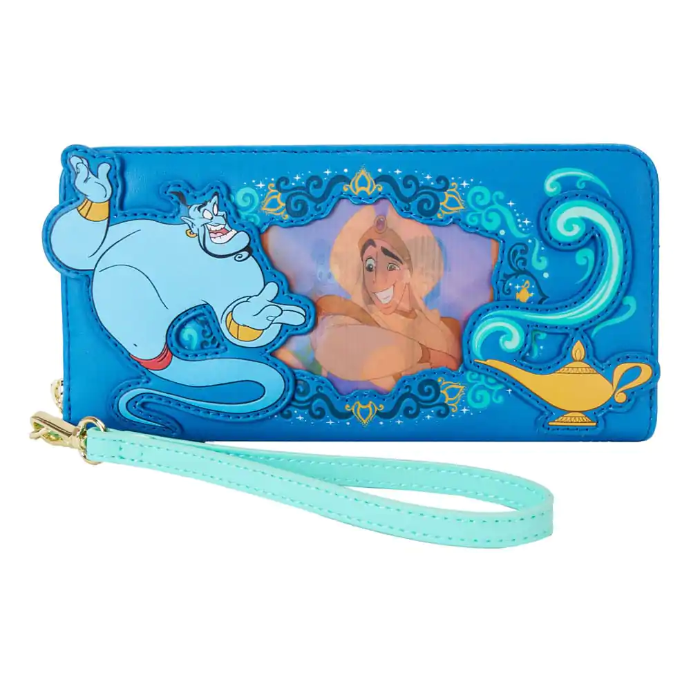 Disney by Loungefly Wallet Princess Jasmin termékfotó