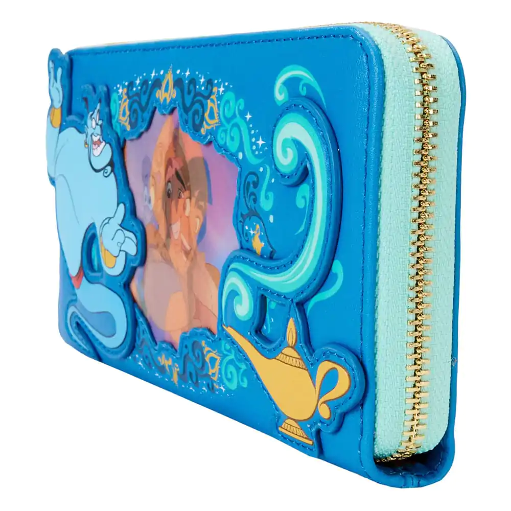 Disney by Loungefly Wallet Princess Jasmin termékfotó