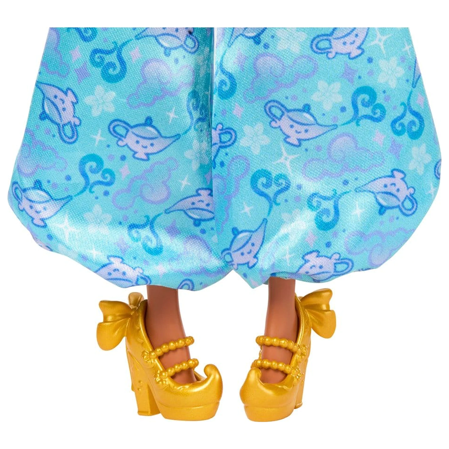 Disney Princess Manga Jasmine játék baba 22 cm termékfotó
