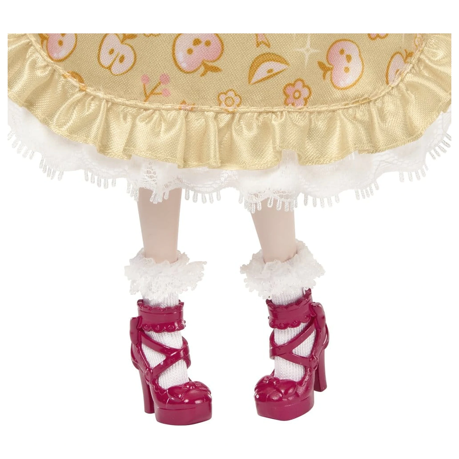 Disney Princess Manga Snow White játék baba 22 cm termékfotó