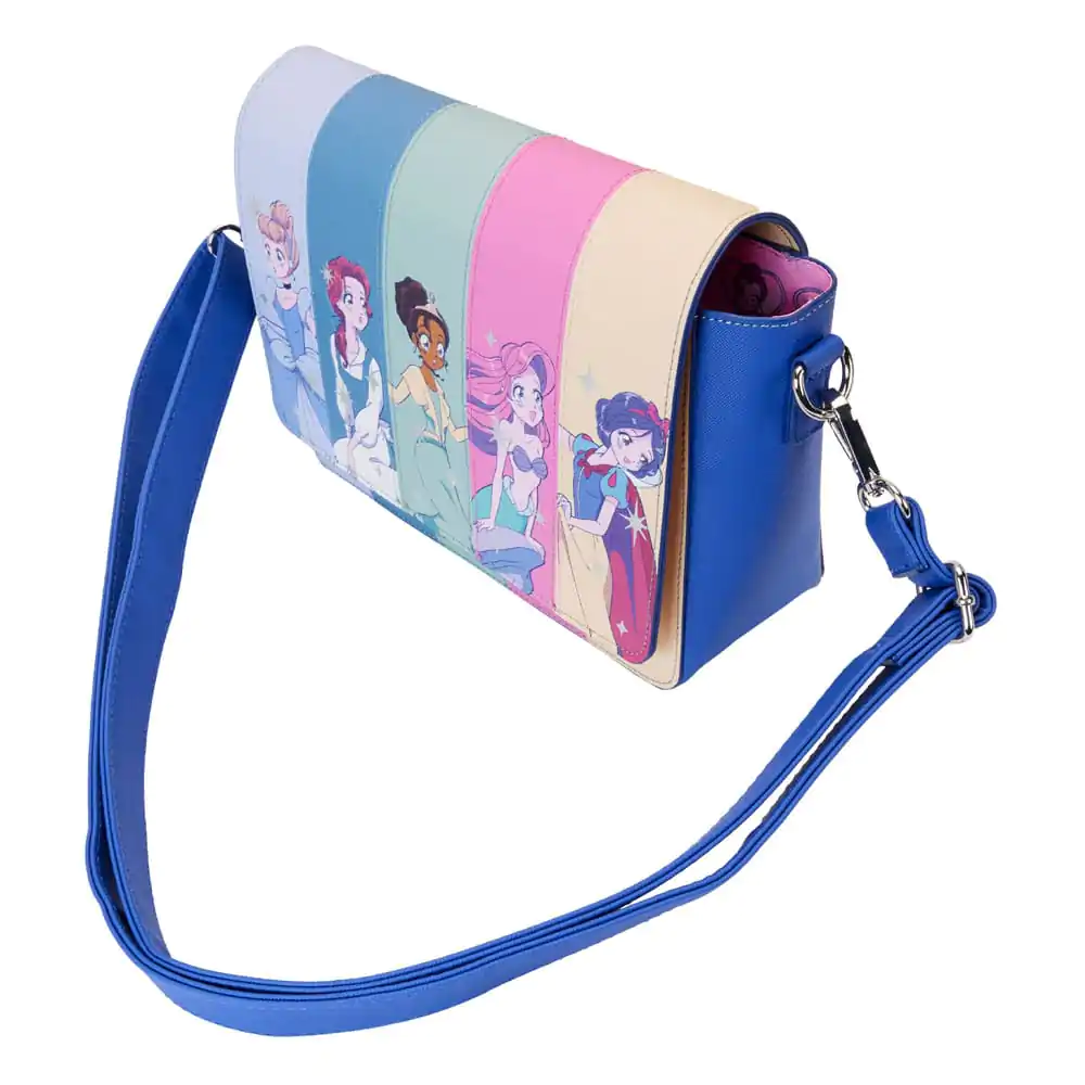 Disney by Loungefly Crossbody Princess Manga Style termékfotó