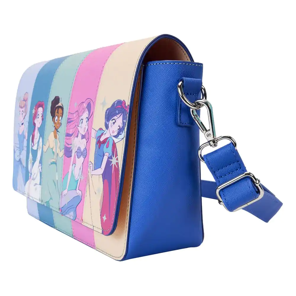 Disney by Loungefly Crossbody Princess Manga Style termékfotó