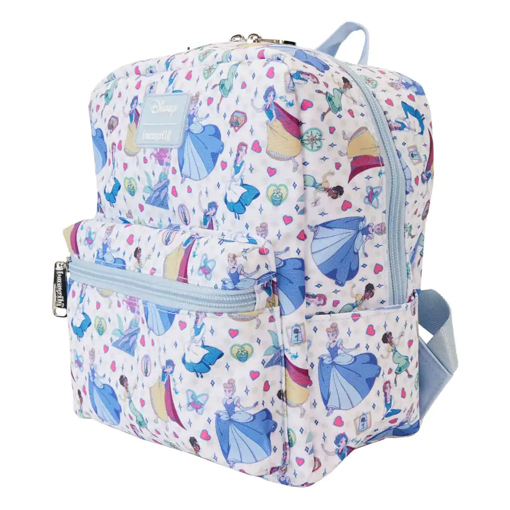 Disney by Loungefly Rucksack Princess Manga Style AOP termékfotó