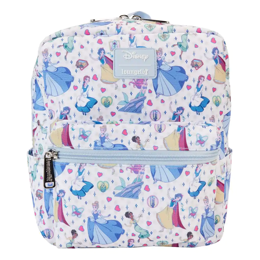 Disney by Loungefly Rucksack Princess Manga Style AOP termékfotó