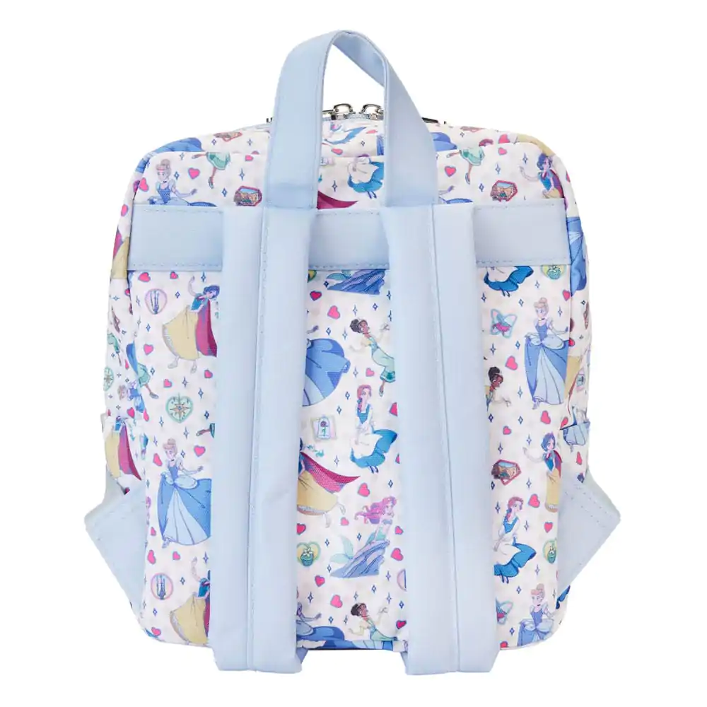 Disney by Loungefly Rucksack Princess Manga Style AOP termékfotó