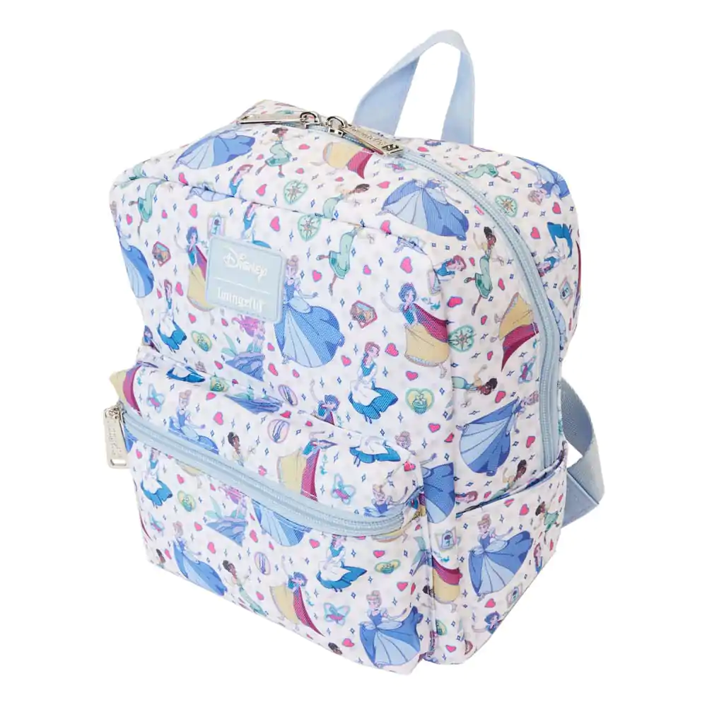 Disney by Loungefly Rucksack Princess Manga Style AOP termékfotó