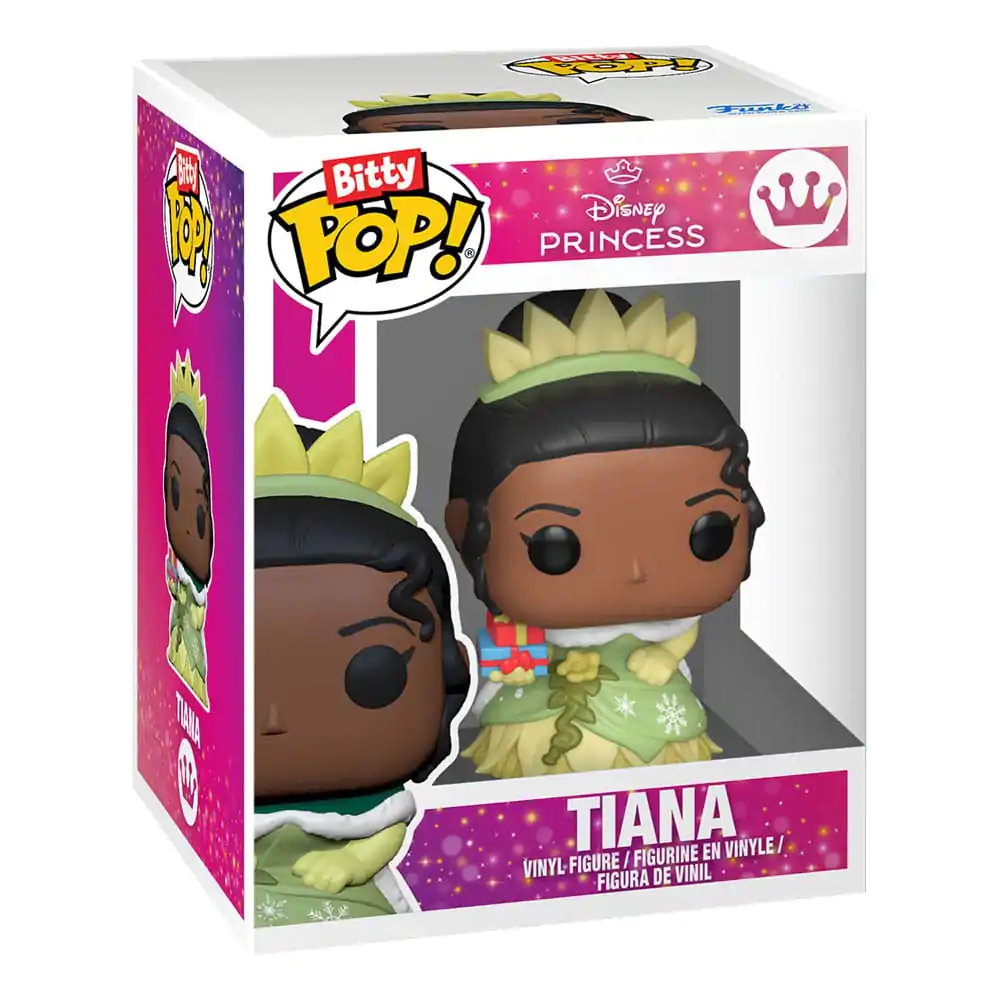 Disney Princess Funko Bitty POP! adventi kalendárium termékfotó