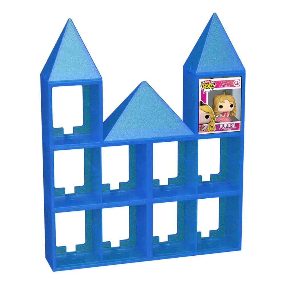 Disney Princess Funko Bitty POP! adventi kalendárium termékfotó