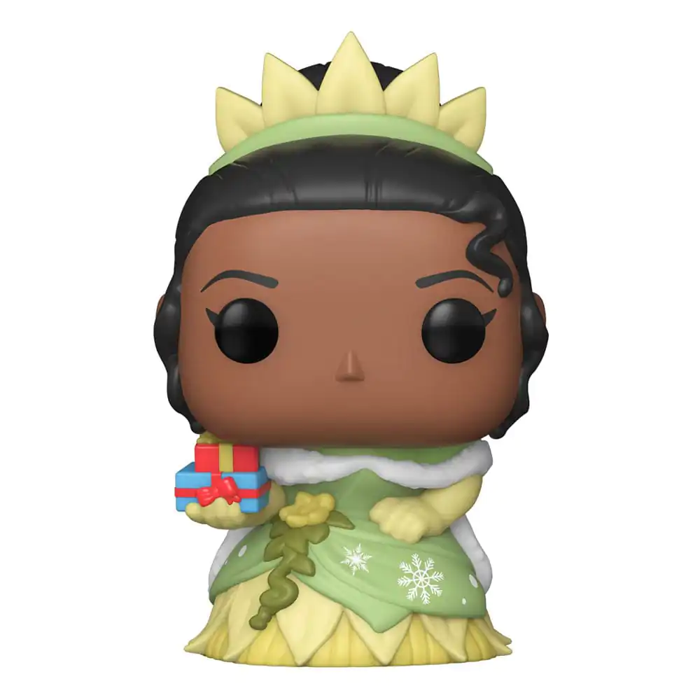 Disney Princess Funko Bitty POP! adventi kalendárium termékfotó