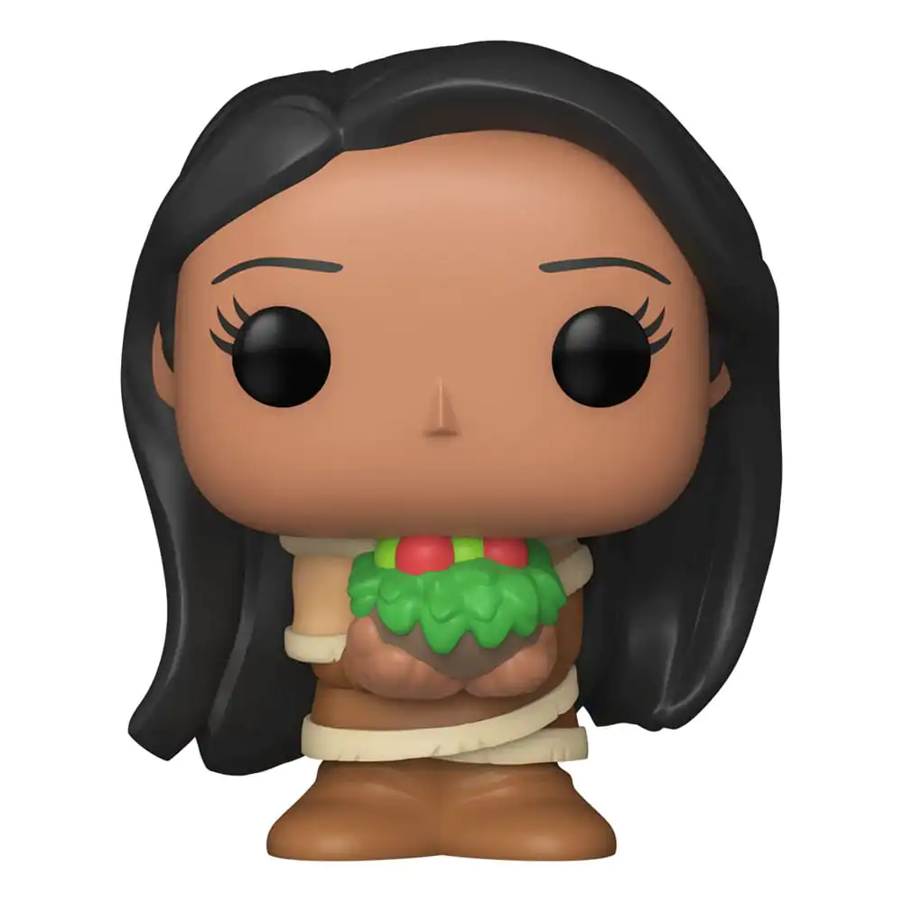Disney Princess Funko Bitty POP! adventi kalendárium termékfotó
