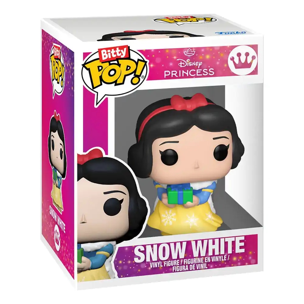 Disney Princess Funko Bitty POP! adventi kalendárium termékfotó