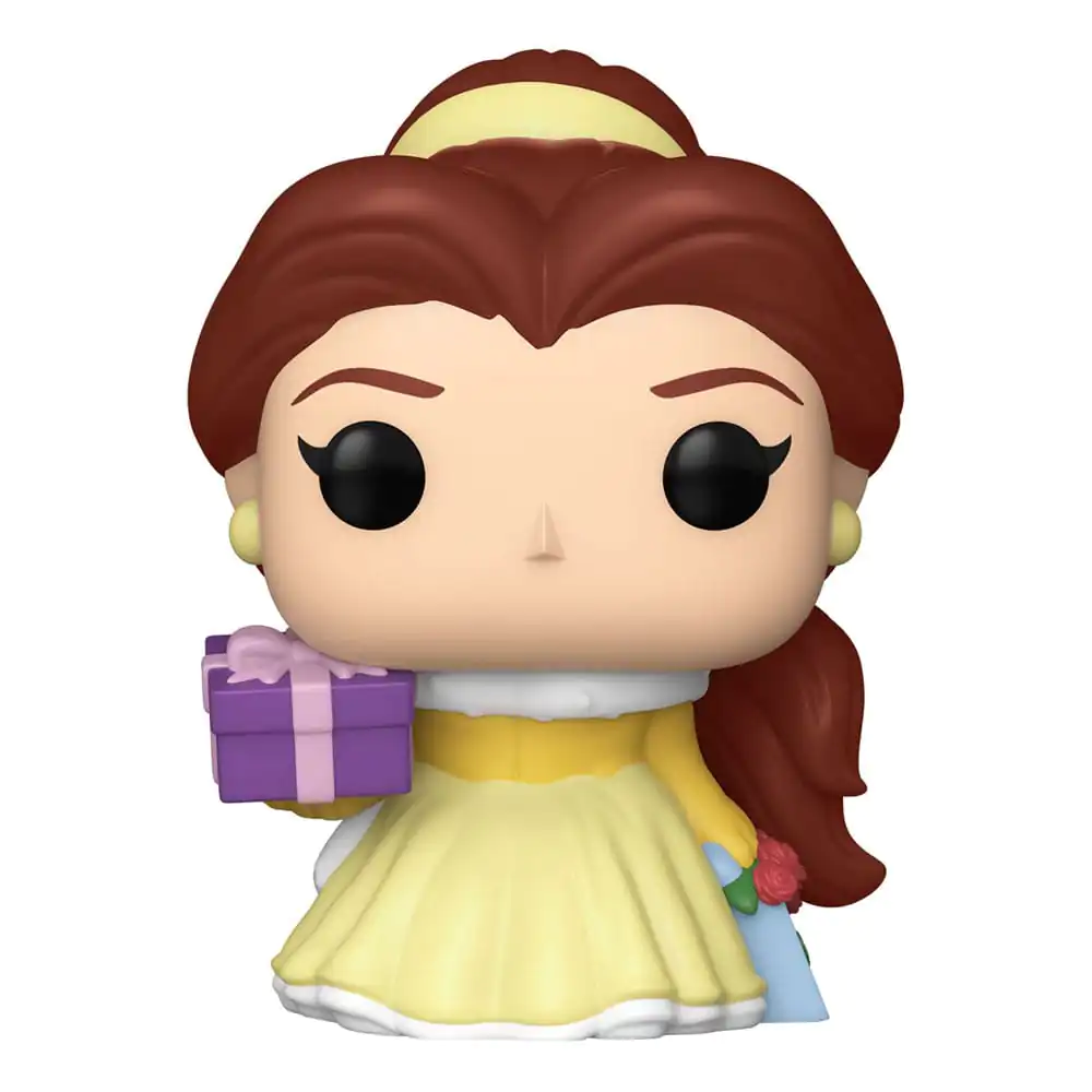Disney Princess Funko Bitty POP! adventi kalendárium termékfotó