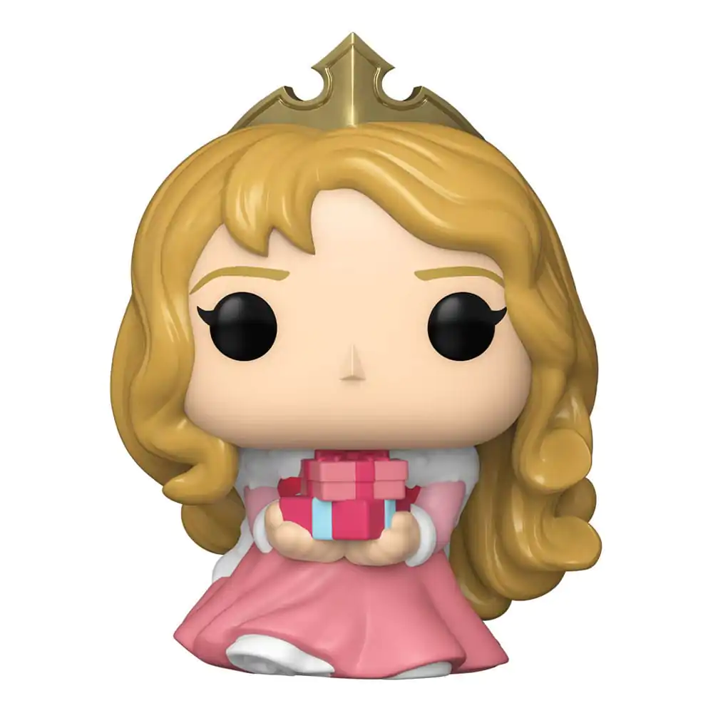 Disney Princess Funko Bitty POP! adventi kalendárium termékfotó