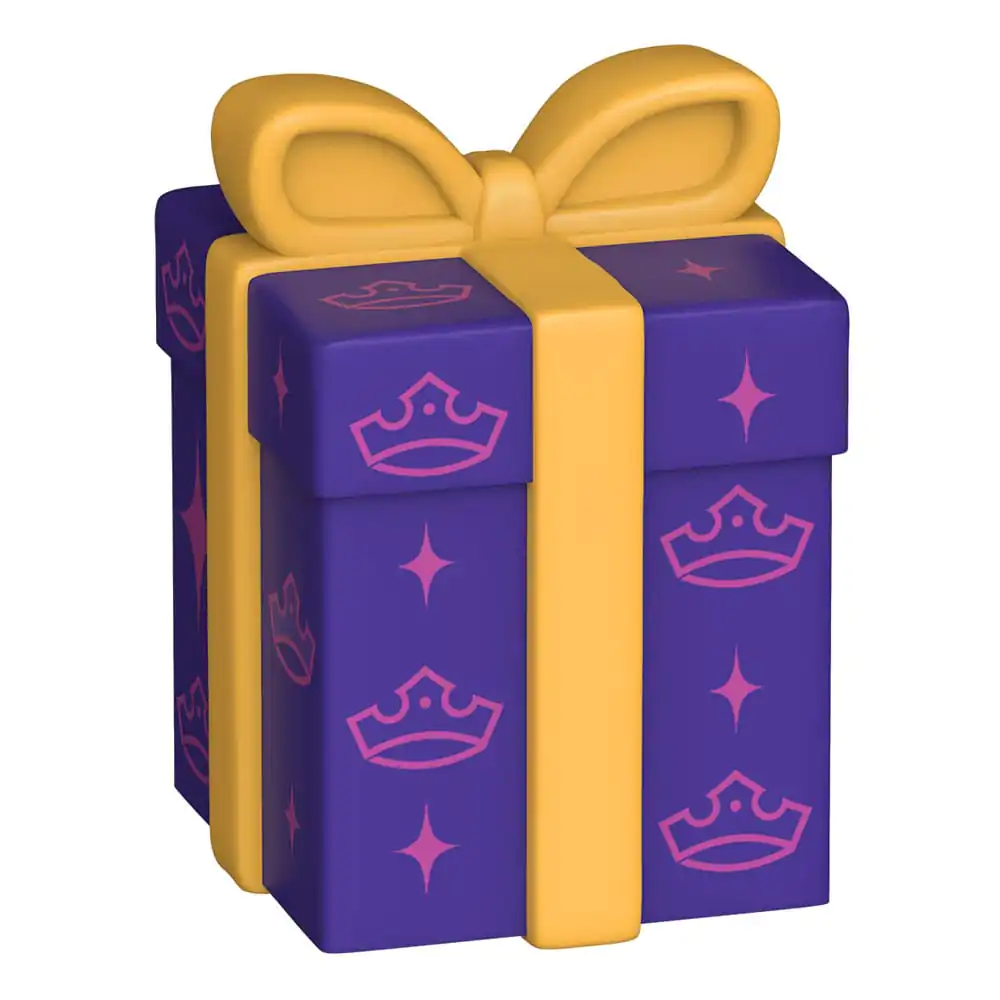 Disney Princess Funko Bitty POP! adventi kalendárium termékfotó