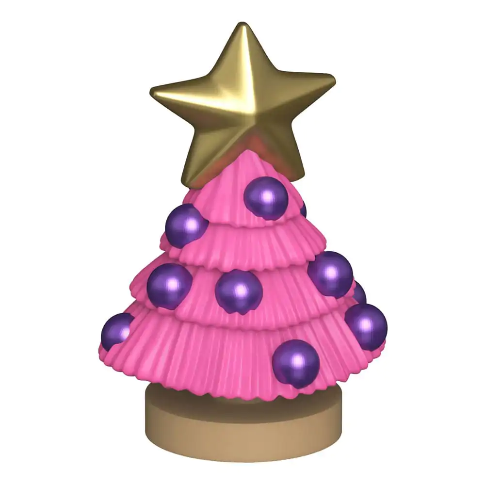 Disney Princess Funko Bitty POP! adventi kalendárium termékfotó