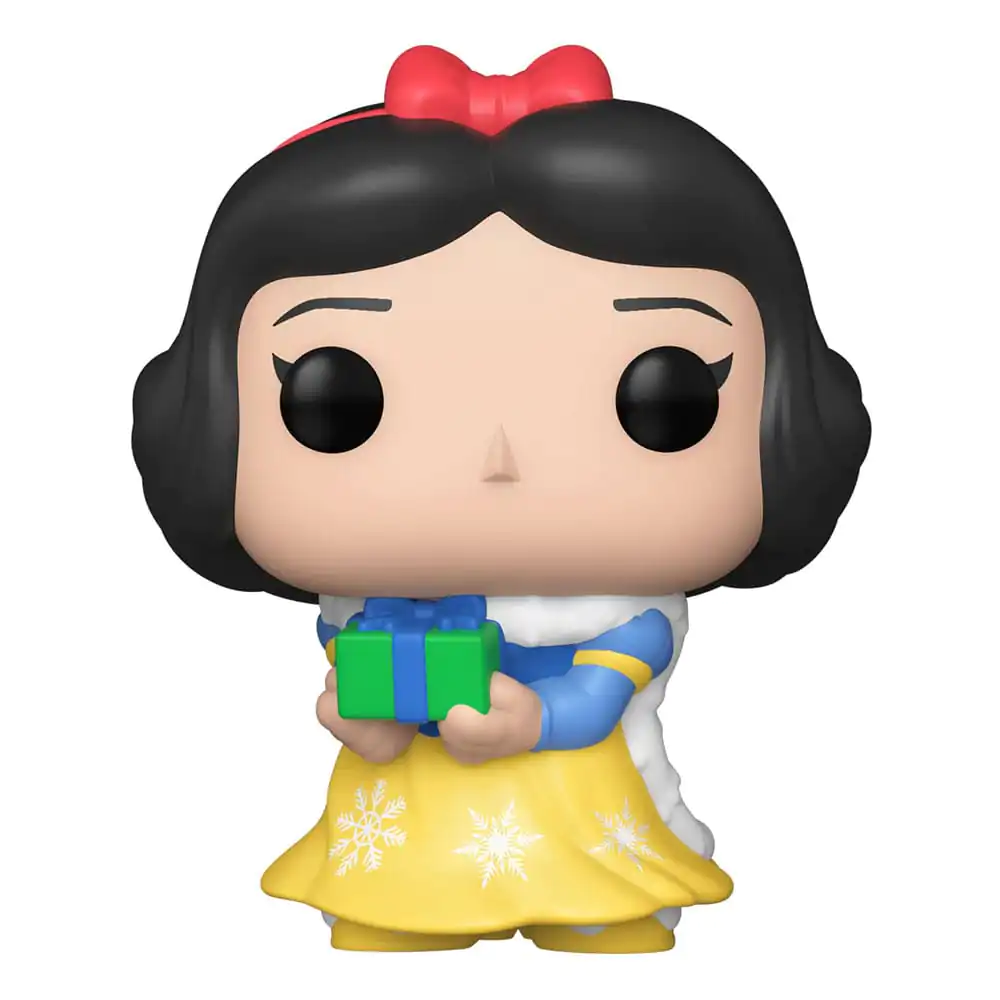 Disney Princess Funko Bitty POP! adventi kalendárium termékfotó