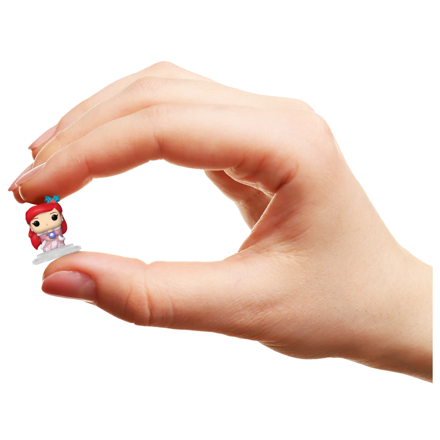 Disney Princess Funko Bitty POP! adventi kalendárium termékfotó