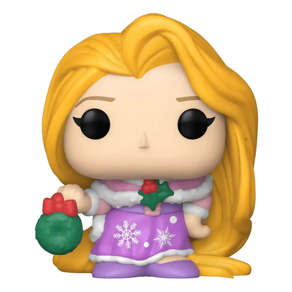 Disney Princess Funko Bitty POP! adventi kalendárium termékfotó