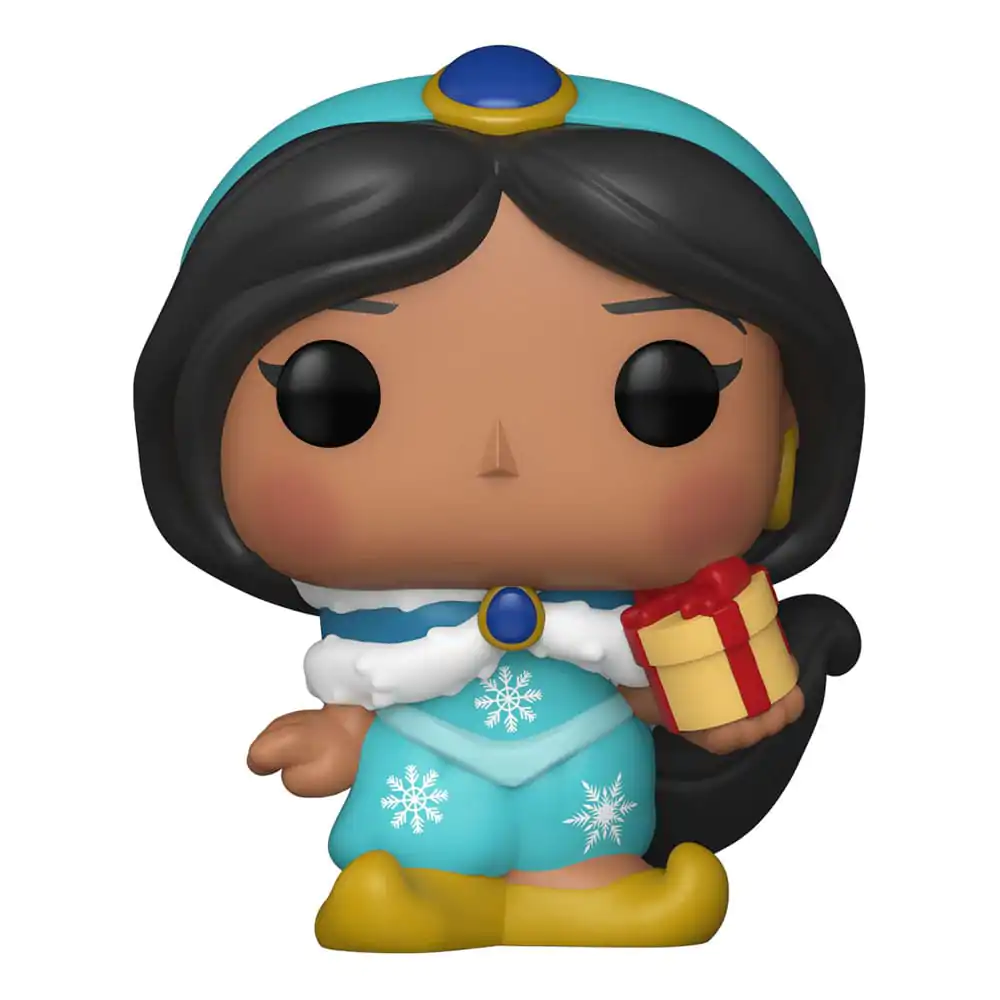 Disney Princess Funko Bitty POP! adventi kalendárium termékfotó