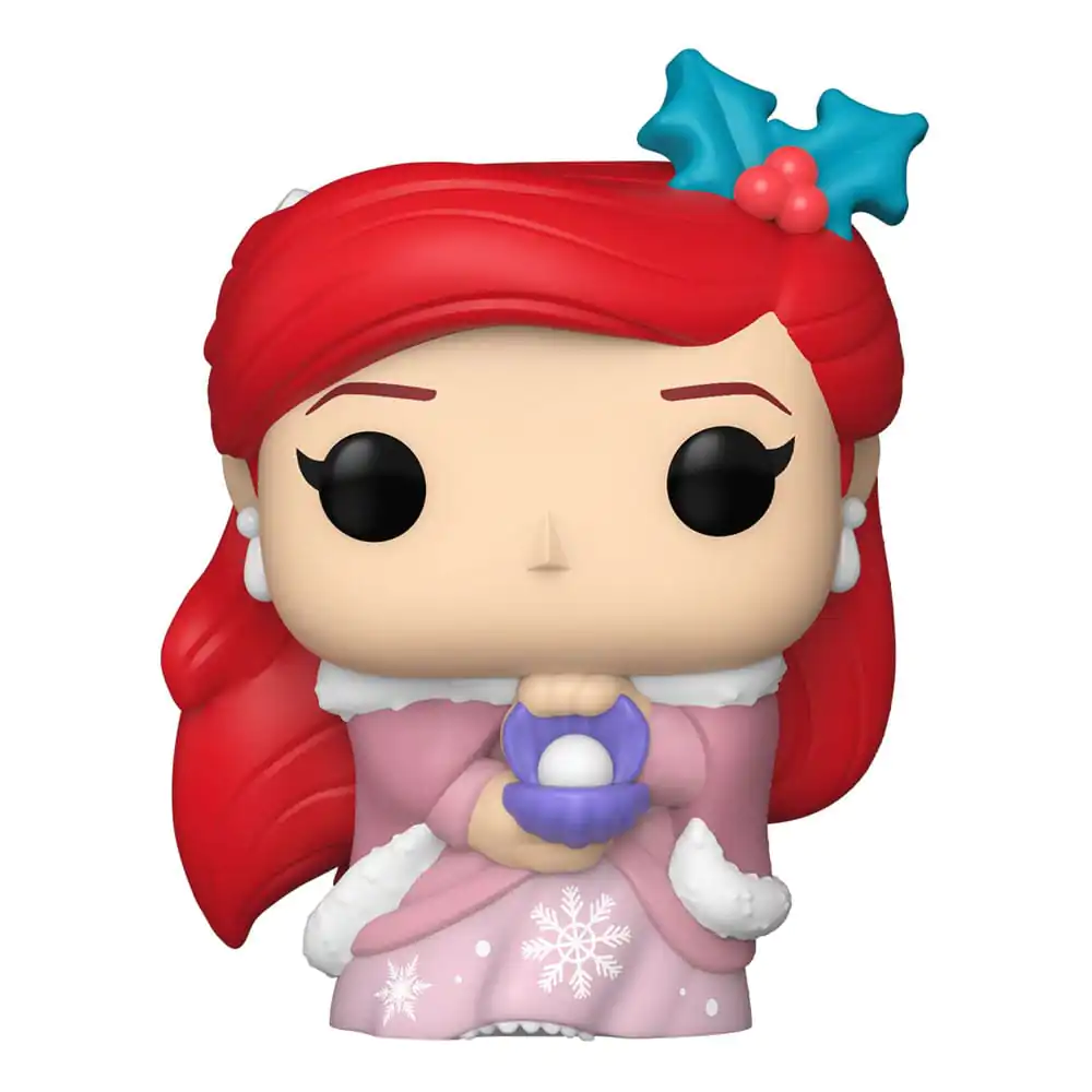 Disney Princess Funko Bitty POP! adventi kalendárium termékfotó