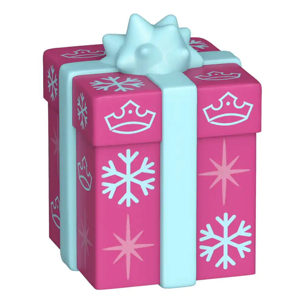 Disney Princess Funko Bitty POP! adventi kalendárium termékfotó