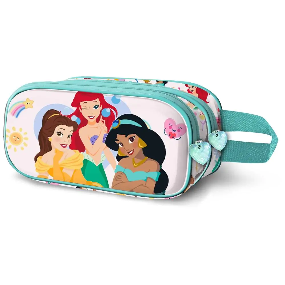 Disney Princess Rainbows 3D dupla tolltartó termékfotó