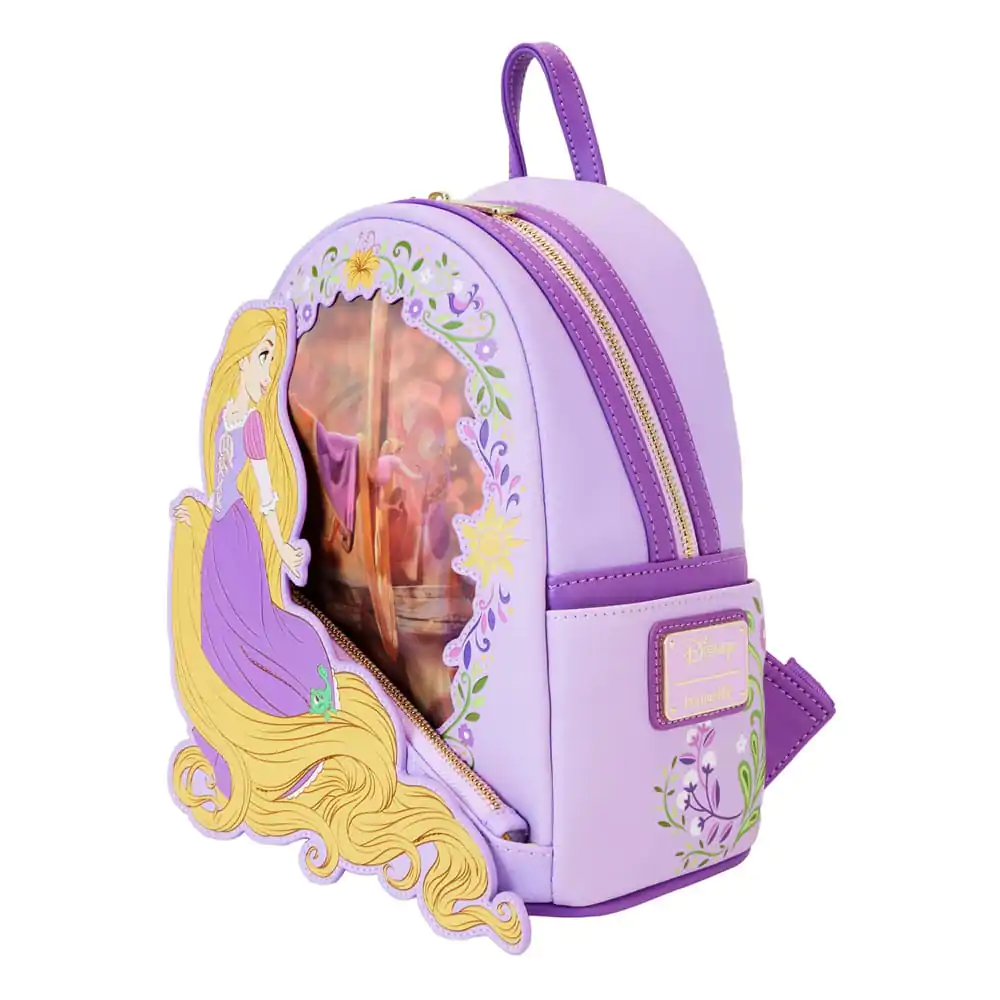 Disney Princess Rapunzel Mini táska hátizsák termékfotó