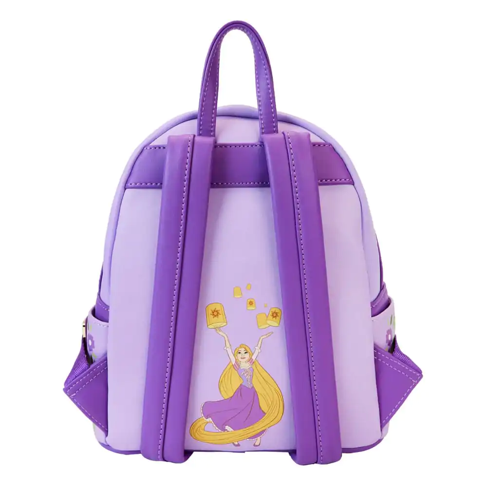 Disney Princess Rapunzel Mini táska hátizsák termékfotó