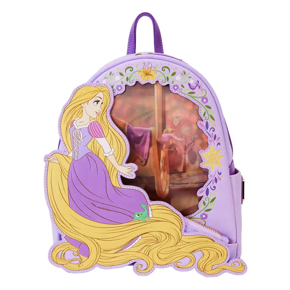 Disney Princess Rapunzel Mini táska hátizsák termékfotó