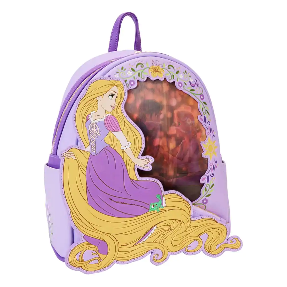 Disney Princess Rapunzel Mini táska hátizsák termékfotó