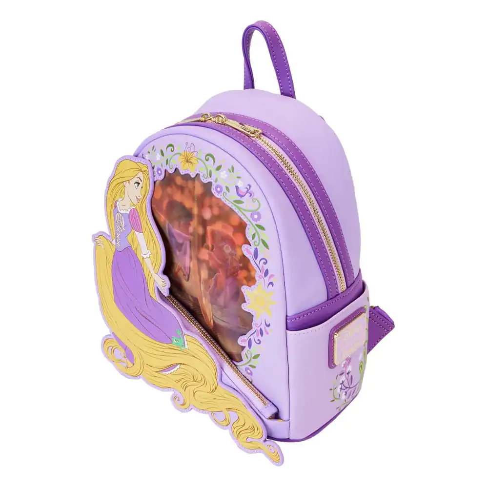 Disney Princess Rapunzel Mini táska hátizsák termékfotó