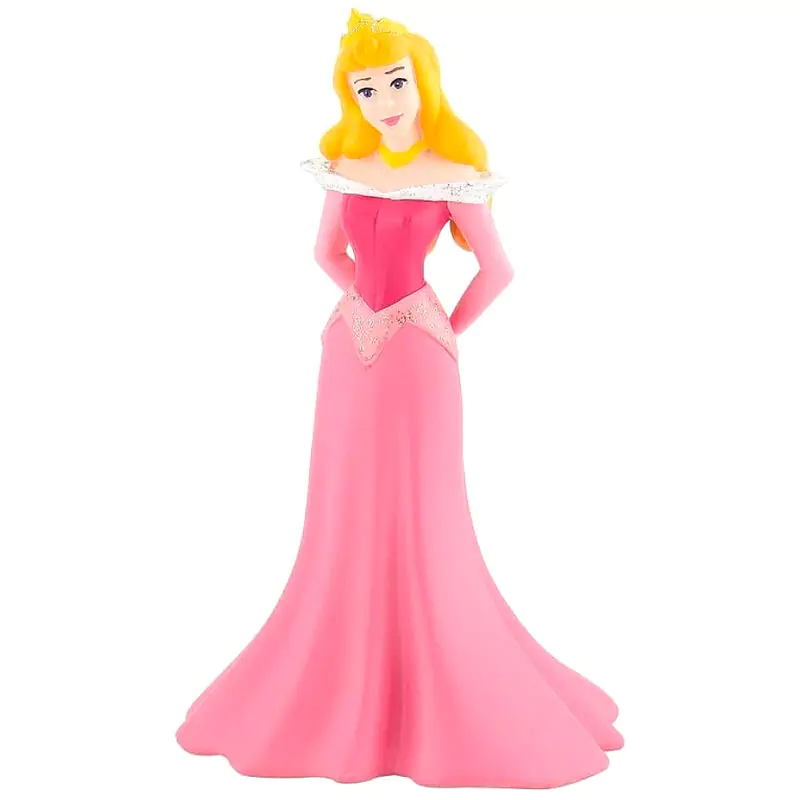 Disney Princess Sleeping Beauty Aurora figura mini termékfotó