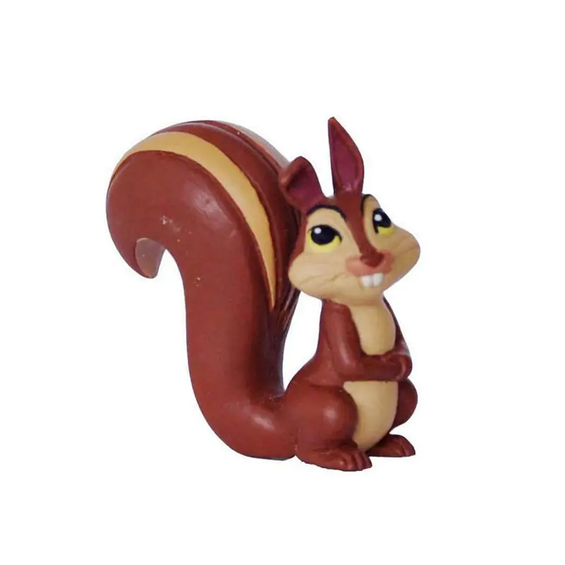 Disney Princess Sofia Whatnaught figura 5cm termékfotó