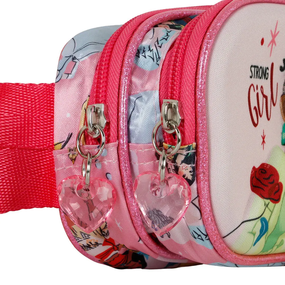Disney Princess Strong 3D dupla tolltartó termékfotó