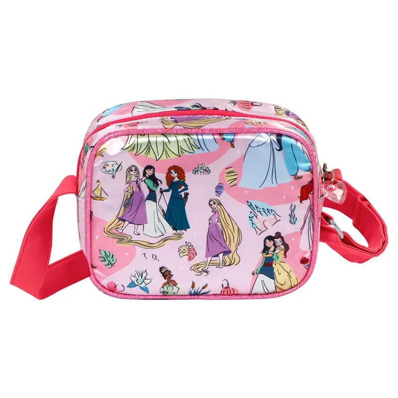 Disney Princess Strong 3D válltáska termékfotó