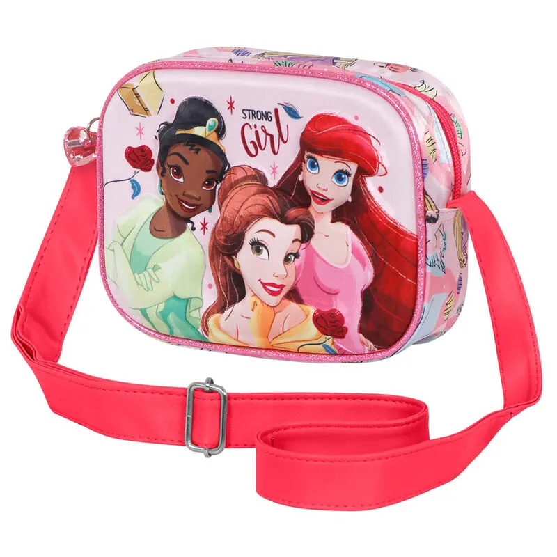 Disney Princess Strong 3D válltáska termékfotó